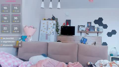 Ms ForYOU online show from March 14, 2026, 4:40 am