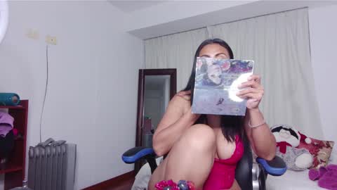 Freya online show from December 24, 2024, 1:59 am