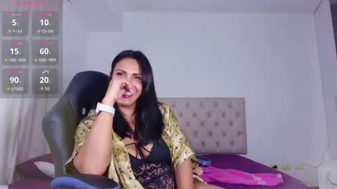 Freya online show from September 10, 2025, 4:23 am