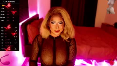 Samantha online show from April 28, 2026, 4:28 am