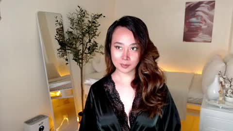 Evon online show from May 19, 2026, 8:48 pm