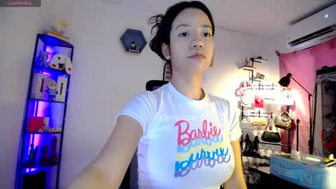 Snapshot of ms_lissa chatting on April 25, 2026, 4:04 pm MISS LISSA online show from April 25, 2026, 4:04 pm