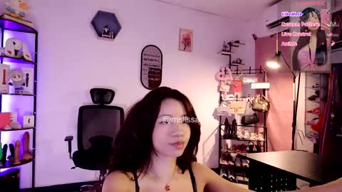 Snapshot of ms_lissa chatting on May 14, 2026, 1:45 am MISS LISSA online show from May 14, 2026, 1:45 am