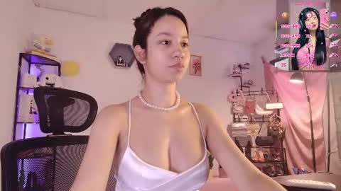 MISS LISSA online show from July 8, 2026, 6:01 pm