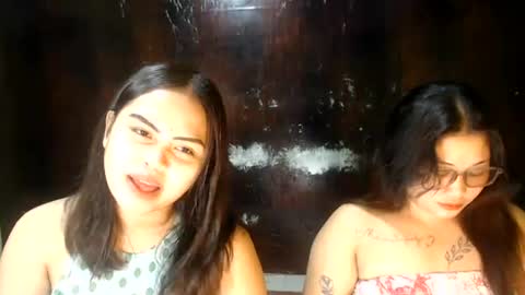 Snapshot of ms_loraine chatting on July 3, 2026, 2:34 pm Loraine online show from July 3, 2026, 2:34 pm