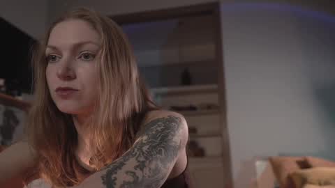 Lore online show from March 7, 2025, 8:22 pm