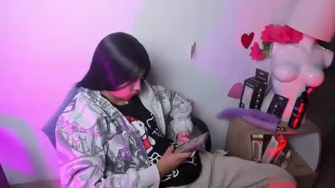 Snapshot of ms_meloddy chatting on June 11, 2026, 12:54 am Ms Meloddy online show from June 11, 2026, 12:54 am