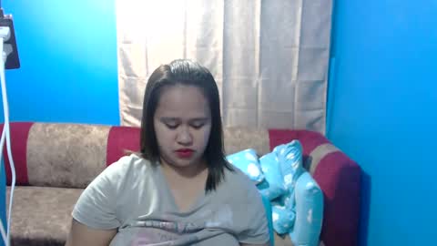 Snapshot of ms_nathalie chatting on February 12, 2025, 5:15 am Nathalie online show from February 12, 2025, 5:15 am
