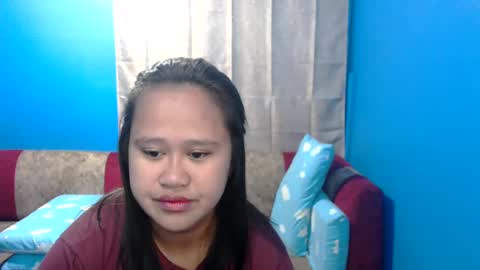 Snapshot of ms_nathalie chatting on February 14, 2025, 12:51 am Nathalie online show from February 14, 2025, 12:51 am