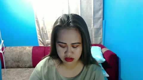 Snapshot of ms_nathalie chatting on March 6, 2025, 8:19 am Nathalie online show from March 6, 2025, 8:19 am