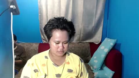 Snapshot of ms_nathalie chatting on November 16, 2025, 4:34 pm Nathalie online show from November 16, 2025, 4:34 pm