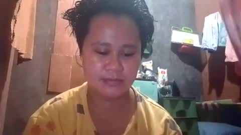 Snapshot of ms_nathalie chatting on November 17, 2025, 8:09 am Nathalie online show from November 17, 2025, 8:09 am