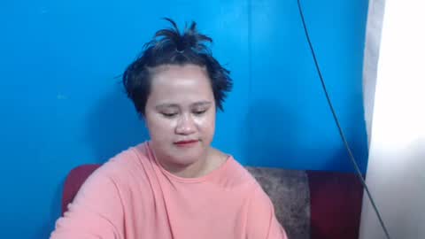Snapshot of ms_nathalie chatting on December 1, 2025, 5:12 am Nathalie online show from December 1, 2025, 5:12 am