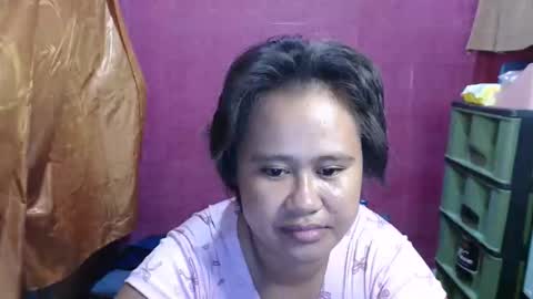 Nathalie online show from February 4, 2026, 6:03 pm