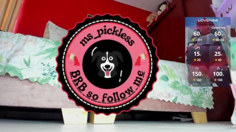 Annabelle  online show from December 27, 2024, 7:46 pm