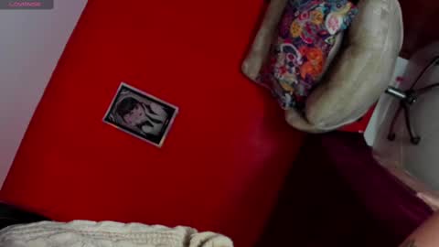 Annabelle  online show from February 21, 2025, 12:17 pm