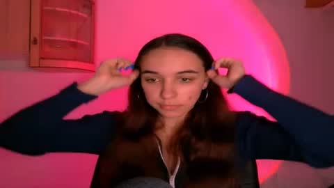 ms_sophiee online show from February 22, 2025, 7:58 pm