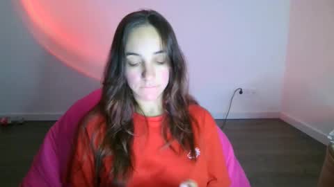 ms_sophiee online show from December 1, 2025, 10:04 pm