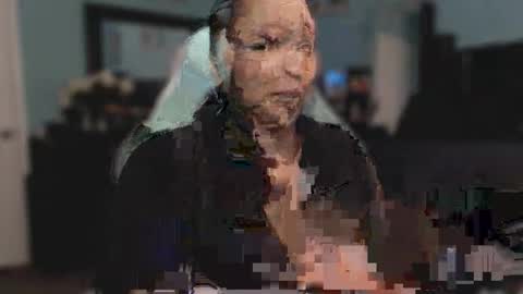 Queen Baddie online show from February 25, 2026, 9:19 am