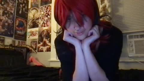Snapshot of msbelladonna chatting on June 28, 2026, 8:31 am msbelladonna online show from June 28, 2026, 8:31 am