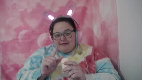 Ms. Cami Rose online show from October 3, 2025, 8:28 pm