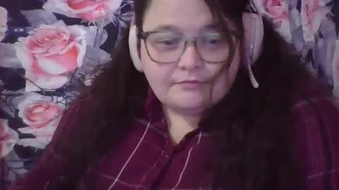 Ms. Cami Rose online show from November 26, 2025, 8:32 pm