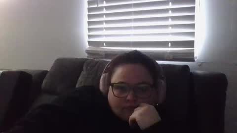 Ms. Cami Rose online show from November 30, 2025, 9:08 pm