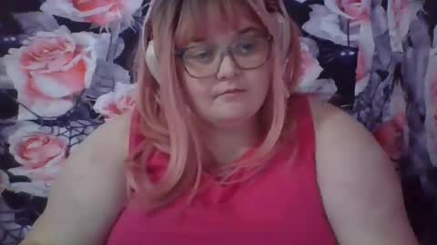 Ms. Cami Rose online show from January 9, 2026, 9:16 pm