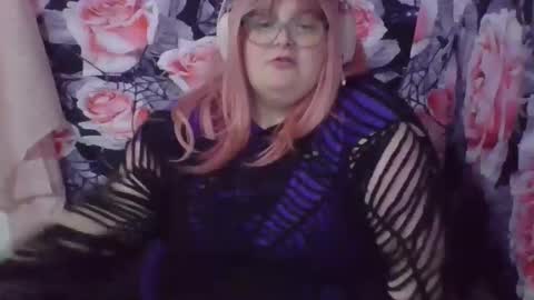 Ms. Cami Rose online show from February 21, 2026, 1:39 am