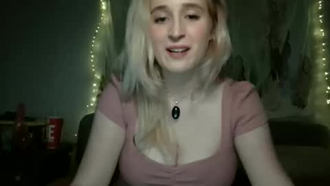 msclairewhatever online show from October 20, 2025, 10:32 pm