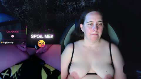 MsGamerGirl69 online show from April 30, 2026, 4:52 am