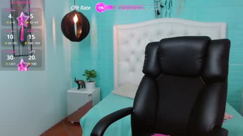 Jossie online show from January 27, 2025, 3:26 am