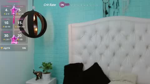 Jossie online show from February 11, 2025, 5:47 am