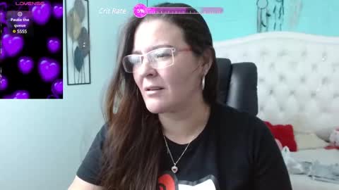 Jossie online show from March 8, 2025, 3:50 am