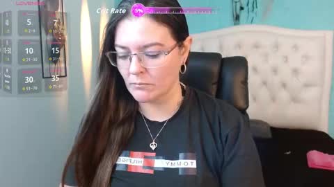 Jossie online show from March 27, 2026, 8:26 am