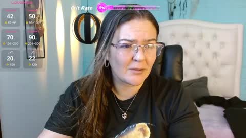 Jossie online show from April 7, 2026, 3:29 am