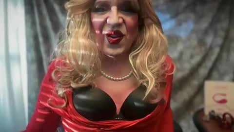 mskarentoy online show from February 14, 2026, 9:55 pm