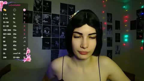 Noora Saetr online show from October 24, 2025, 12:19 am