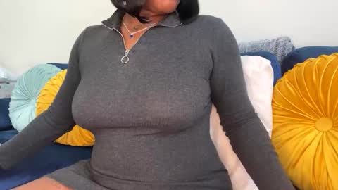 Ms. LOYALTY  online show from March 19, 2026, 8:24 pm