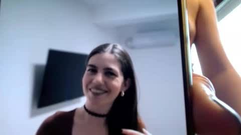 Snapshot of msmarshmallow1 chatting on December 2, 2024, 11:45 am msmarshmallow1 online show from December 2, 2024, 11:45 am