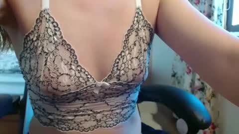 Snapshot of msmarshmallow1 chatting on December 18, 2024, 11:24 am msmarshmallow1 online show from December 18, 2024, 11:24 am