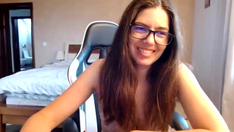 Snapshot of msmarshmallow1 chatting on October 9, 2025, 10:46 am msmarshmallow1 online show from October 9, 2025, 10:46 am