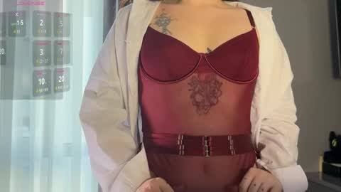 Lucy online show from March 8, 2026, 5:22 am