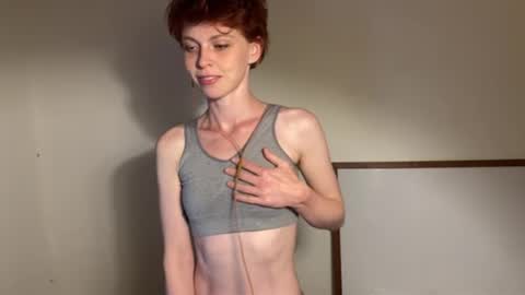 Adela Rose  MsPrissyLynx online show from September 23, 2025, 2:25 am