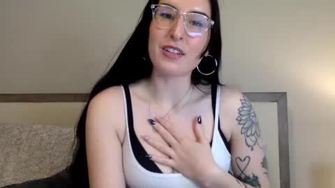 Ruby online show from December 9, 2024, 6:46 pm