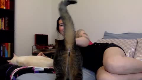 Ruby online show from December 11, 2024, 3:13 am