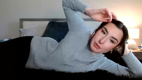 Ruby online show from January 14, 2025, 6:28 pm