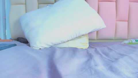 FERNANDA 3 online show from September 9, 2025, 3:06 am