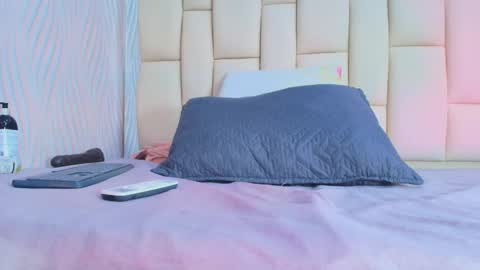 FERNANDA 3 online show from September 25, 2025, 3:10 am