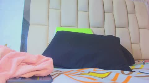 FERNANDA 3 online show from April 7, 2026, 3:07 am